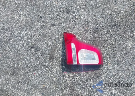 2013 Ford Explorer Xlt from USA, damaged, VIN 1FM5K8D8XDGC04134